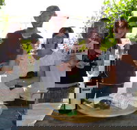 Swan Valley Tour from Perth Wine Beer and Chocolate Tastings - Restaurants Sydney