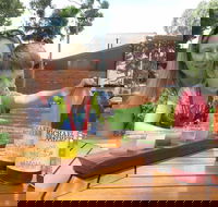 Swan Valley Half-Day Food Tour and Wine Trail from Perth - Restaurants Sydney