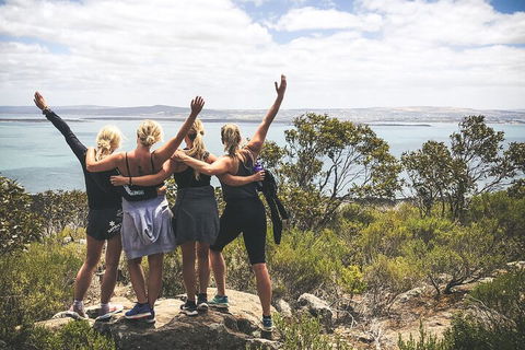 6-Day Eyre Peninsula & Flinders Ranges Adventure Tour - Restaurants Sydney 0