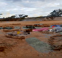 10-Day Perth to Adelaide Adventure Tour - Restaurants Sydney