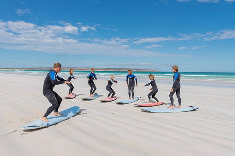 10-Day Adelaide To Perth Adventure Tour - Restaurants Sydney 0