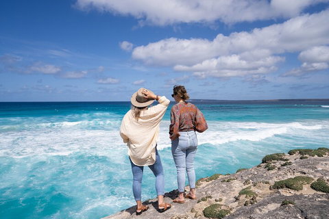 10-Day Adelaide To Perth Adventure Tour - Restaurants Sydney 2