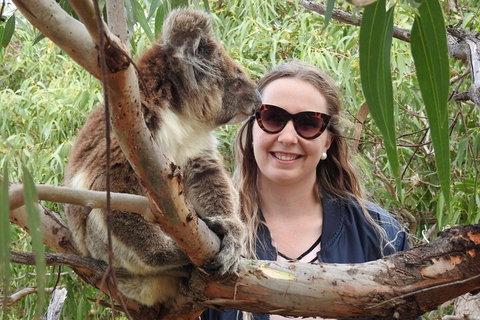 10-Day Adelaide To Perth Adventure Tour - Restaurants Sydney 3