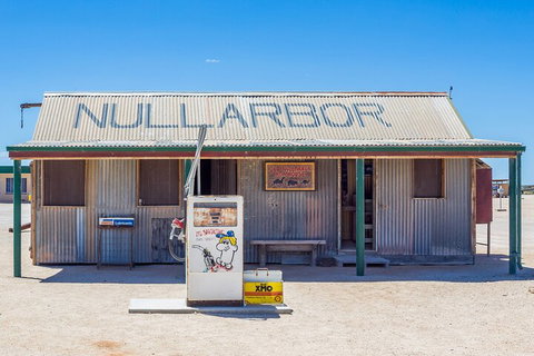 10-Day Adelaide To Perth Adventure Tour - Restaurants Sydney 4