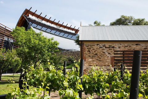 Adelaide City Highlights Tour - Restaurants Sydney 0