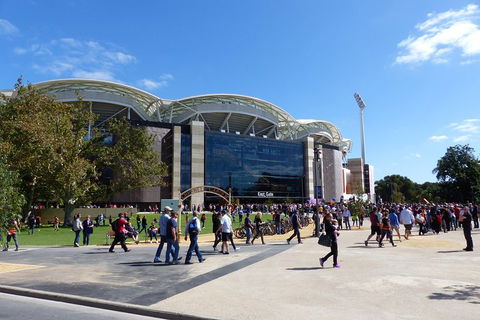 Adelaide City Highlights Tour - Restaurants Sydney 1