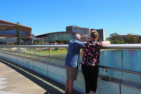 Adelaide City Highlights Tour - Restaurants Sydney 3