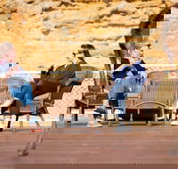 7-Night Murraylands and Wildlife Cruise - Restaurants Sydney