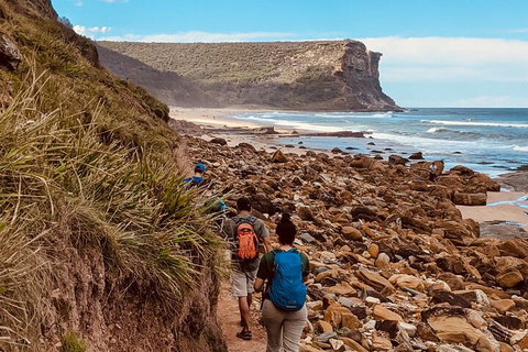 Hike To The Figure Eight Pools - Restaurants Sydney 3