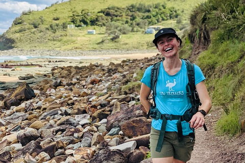 Hike To The Figure Eight Pools - Restaurants Sydney 4
