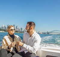 Private Sydney Harbour Lunch Cruise Including Unlimited Drinks - Restaurants Sydney