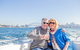 Private Sydney Harbour Lunch Cruise Including Unlimited Drinks - thumb 3