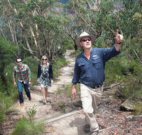 Small-Group Blue Mountains Tour with Bush Walks and Featherdale Wildlife Park - Restaurants Sydney