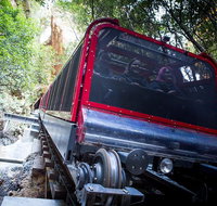 Blue Mountains Hop-on Hop-off Tour with Optional Scenic World Rides - Restaurants Sydney