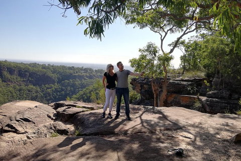 Blue Mountains Private Tour From Sydney With Featherdale Park - Restaurants Sydney 5