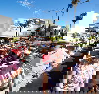 Perth Hop-On Hop-Off Bus Tour - Restaurants Sydney