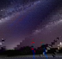 Pinnacles Desert Sunset Stargazing Tour - Restaurants Sydney