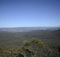 Half-Day Abseiling Adventure in Blue Mountains National Park - Restaurants Sydney