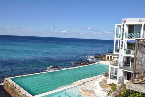 Private Sydney Half Day Tour - Restaurants Sydney 0