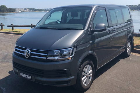 Private Sydney Half Day Tour - Restaurants Sydney 5