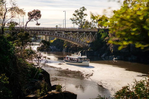 Cataract Gorge Cruise 11:30 Am - Restaurants Sydney 4