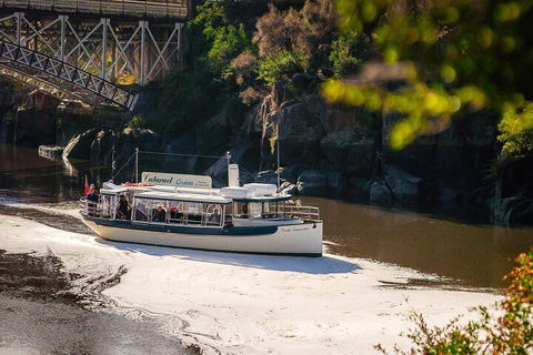 Cataract Gorge Cruise 11:30 Am - Restaurants Sydney 5