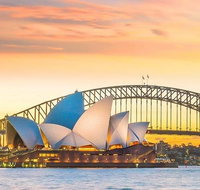 Best Sydney Private City Tour - Full Day Rate per Group - Restaurants Sydney