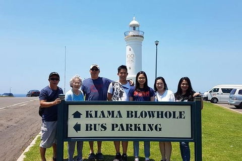 Best Sydney Private City Tour - Full Day (Rate Per Group) - Restaurants Sydney 2