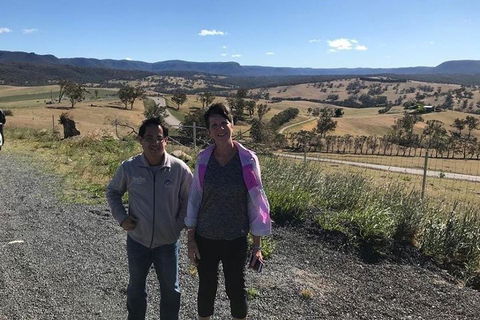 Best Sydney Private City Tour - Full Day (Rate Per Group) - Restaurants Sydney 3