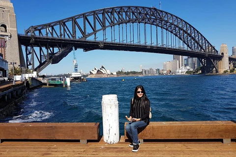 Best Sydney Private City Tour - Full Day (Rate Per Group) - Restaurants Sydney 5