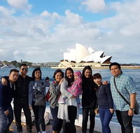 1Day Sydney Private Car charter with driver - Restaurants Sydney