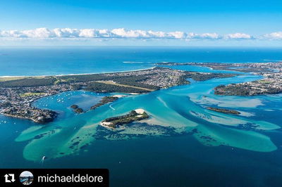25-30 Minute Newcastle  Macquarie Helicopter Shared Flight
