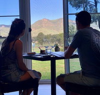 Private Helicopter Flight to Hunter Valley with a la carte Lunch - For 2 - Restaurants Sydney