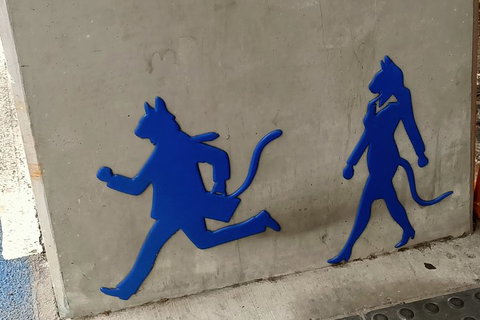 Brisbane City Essentials Walking Tour - Restaurants Sydney 1