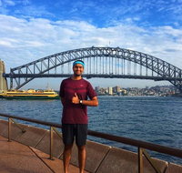 Sydney Harbour Sights Morning Running Tour - Restaurants Sydney