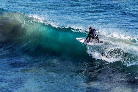 Great Ocean Road Highlights Tour - 2 Days, 1 Night - Restaurants Sydney 0