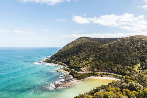 Great Ocean Road & Grampians National Park Tour - 3 Days, 2 Nights - Restaurants Sydney 0
