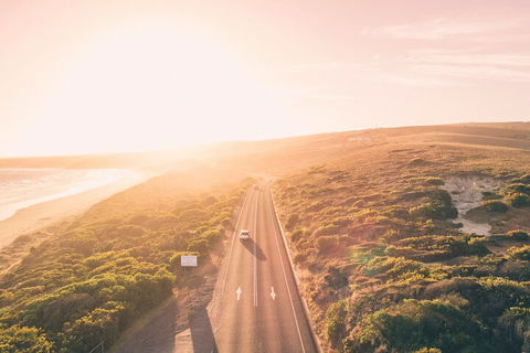 Great Ocean Road & Grampians National Park Tour - 3 Days, 2 Nights - Restaurants Sydney 1