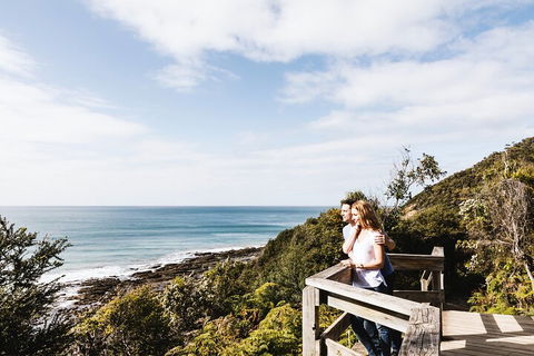 Great Ocean Road & Grampians National Park Tour - 3 Days, 2 Nights - Restaurants Sydney 5