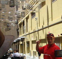 Small-Group Sydney City Walking Tour - Restaurants Sydney