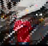 Small Bars of Perth Walking Tour - Restaurants Sydney