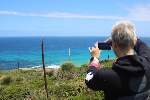 Margaret River Coastal And Wildlife Eco Trip From Busselton Or Dunsborough - Restaurants Sydney 3