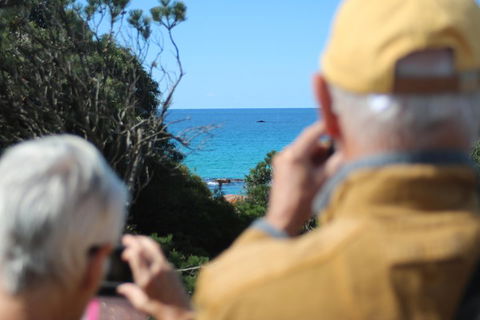 Margaret River Coastal And Wildlife Eco Trip From Busselton Or Dunsborough - Restaurants Sydney 5